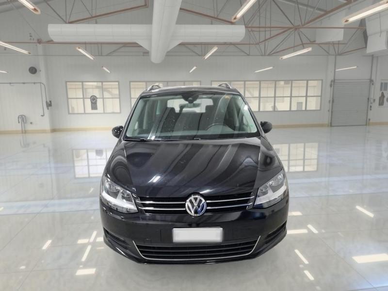 VOLKSWAGEN SHARAN 2.0 TDI SCR Business BMT