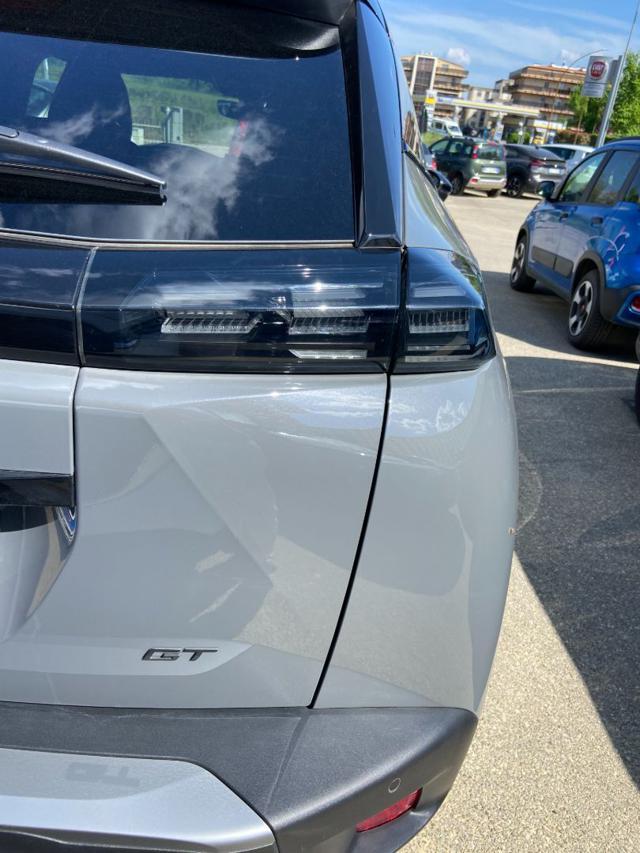 PEUGEOT 2008 *PROMO* BlueHDi 130 S&S EAT8 GT