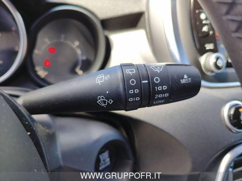 FIAT 500X 2.0 MultiJet 140 CV AT9 4x4 Cross Plus