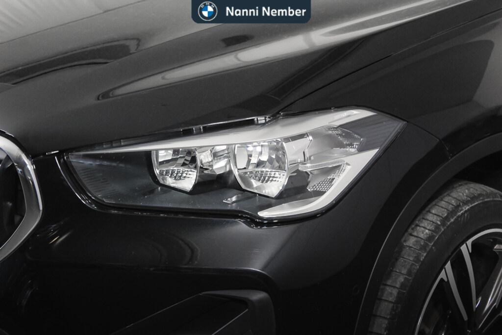 BMW X1 18 i xLine sDrive Steptronic