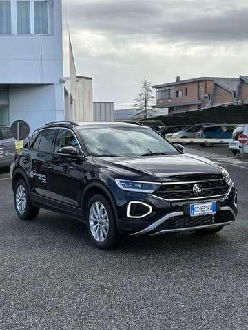 Volkswagen T-Roc 1.5 TSI ACT Edition Plus