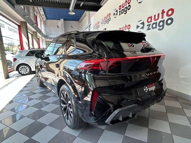 CUPRA Terramar 1.5 hybrid 150cv dsg