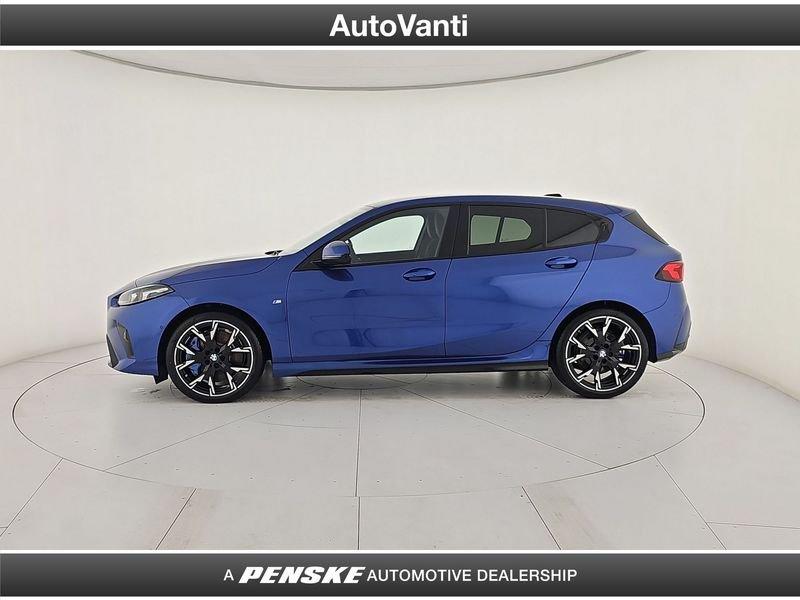 BMW Serie 1 120d 48V 5p. MSport