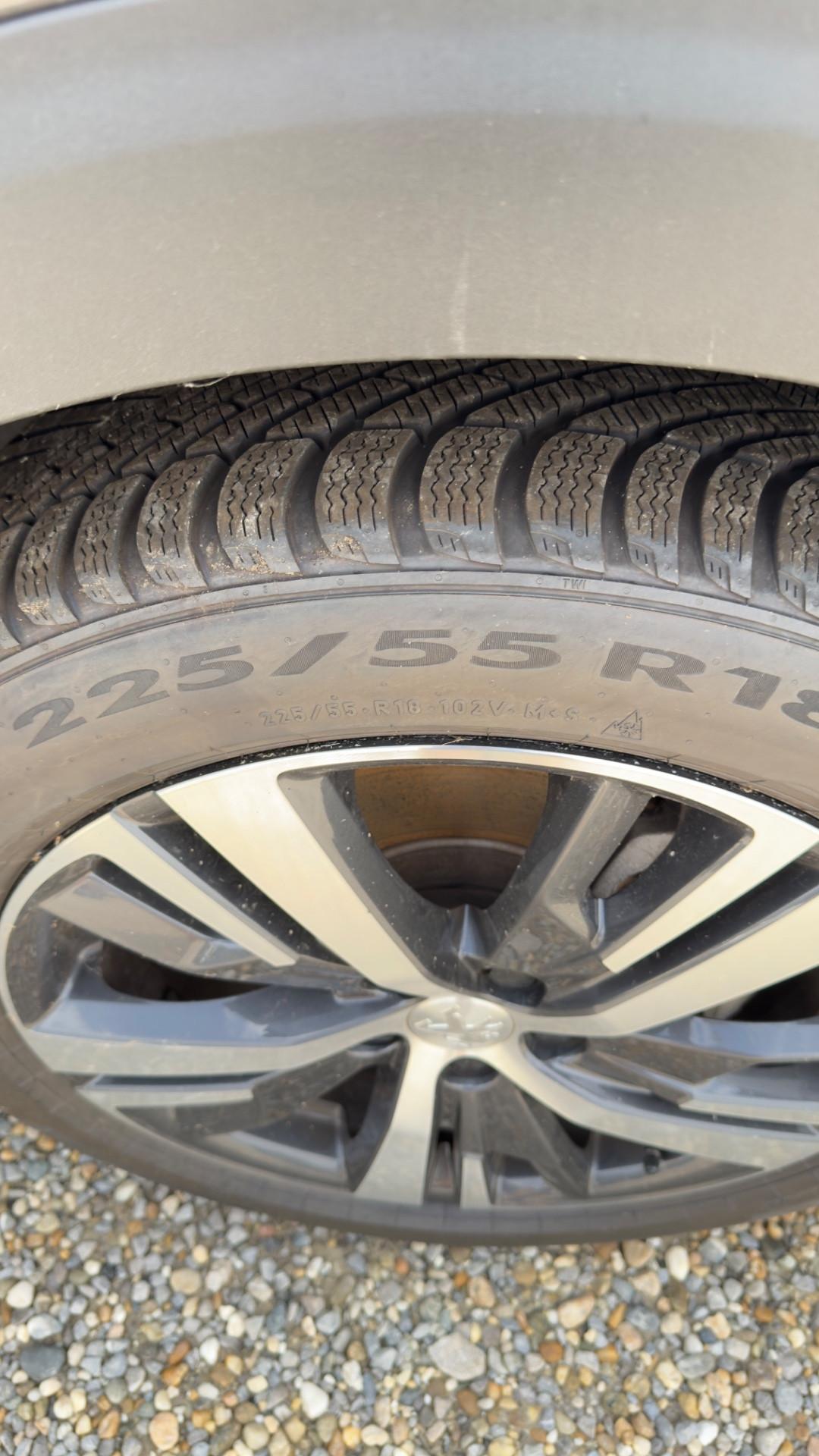 Peugeot 5008 BlueHDi 130 S&S EAT8 Allure Pack