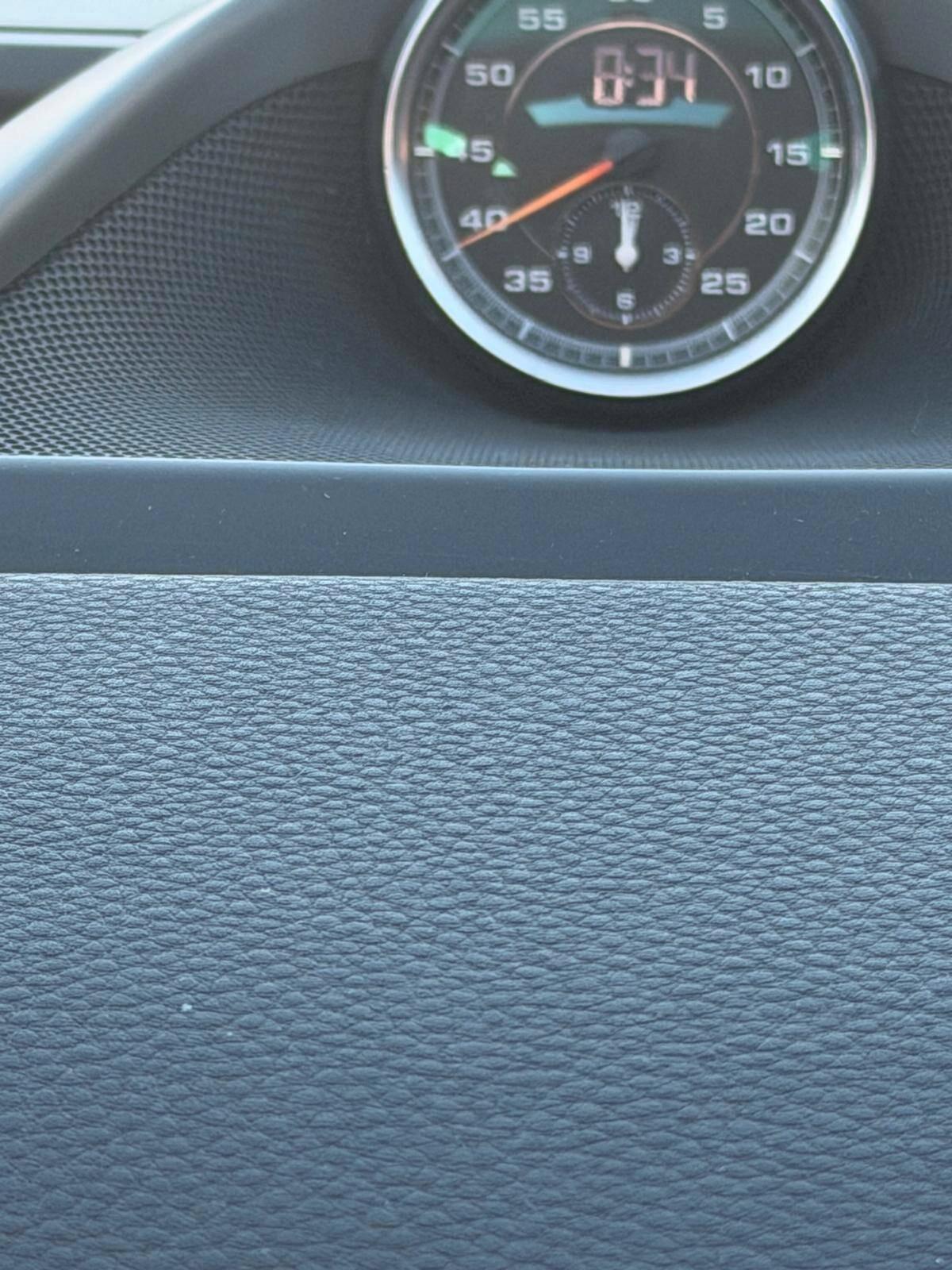 Porsche Panamera 4.8 4S PDK 2010