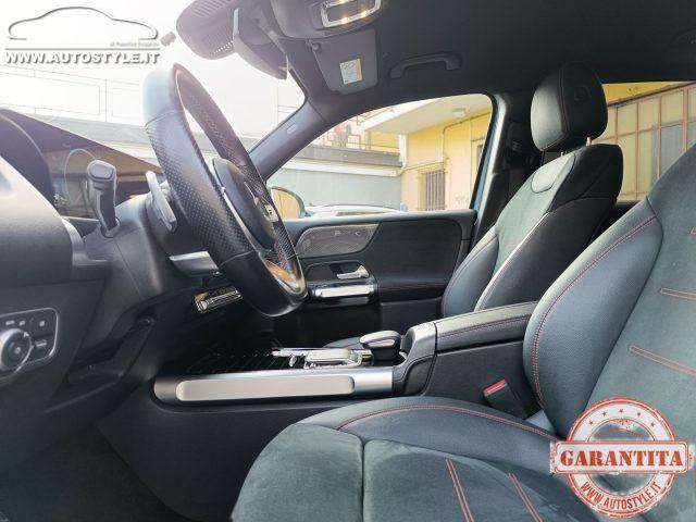 MERCEDES-BENZ GLB 200 Automatic Premium AMG