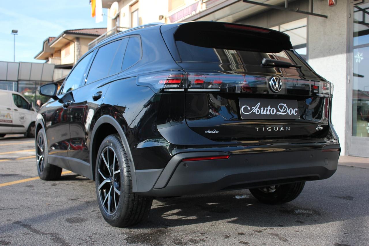 Volkswagen Tiguan 1.5 eTSI 150 CV ACT DSG Life SUPER PROMO !!!