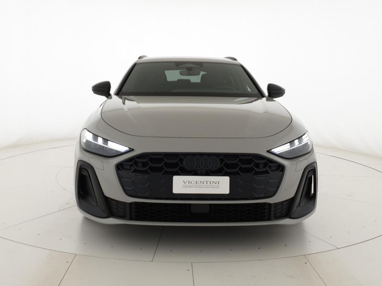 Avant 2.0TDI 204CV quattro S tronic S line Edition