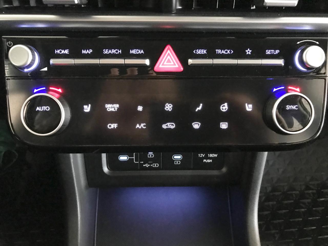 Hyundai Tucson HYBRID 48V Aut.Exellence