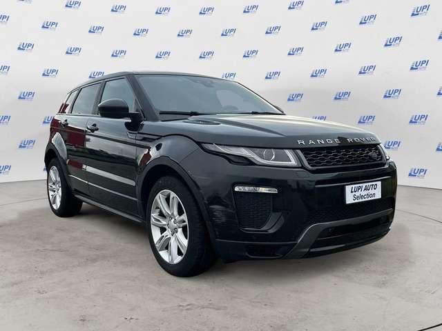 Land Rover Range Rover Evoque Range Rover Evoque 5p 2.0 td4 HSE Dynamic 150cv a