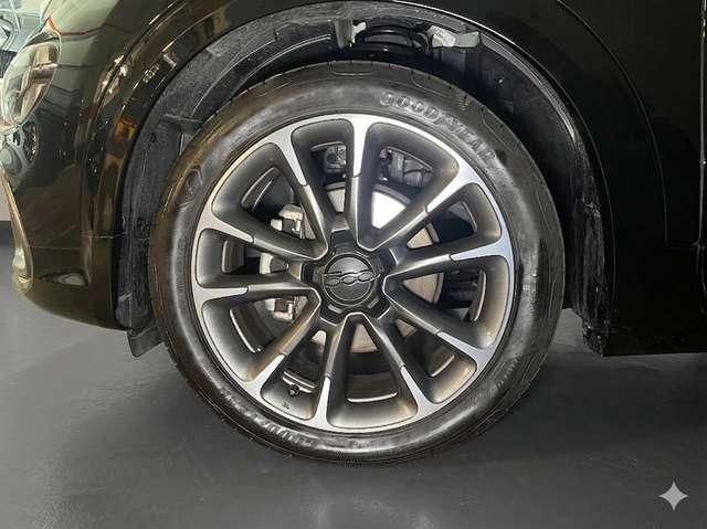 Fiat 500X Cabrio Dolcevita 1.0 T3 120cv Sport