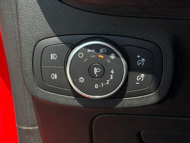 FORD Fiesta 1.0 Ecoboost 100 CV Titanium UNICOPROPRIETARIO
