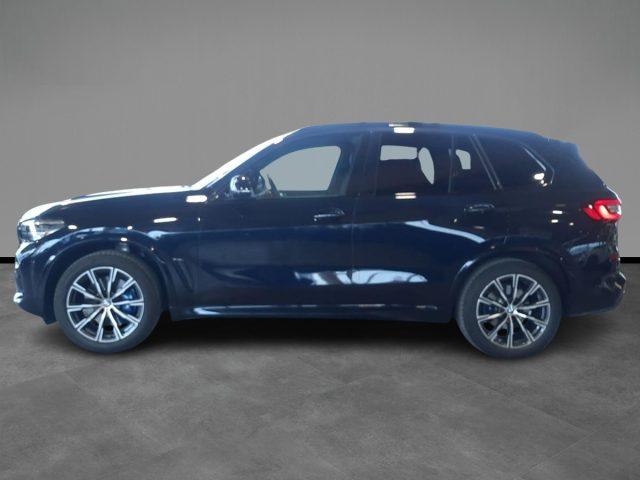 BMW X5 xDrive25d Msport Aut.
