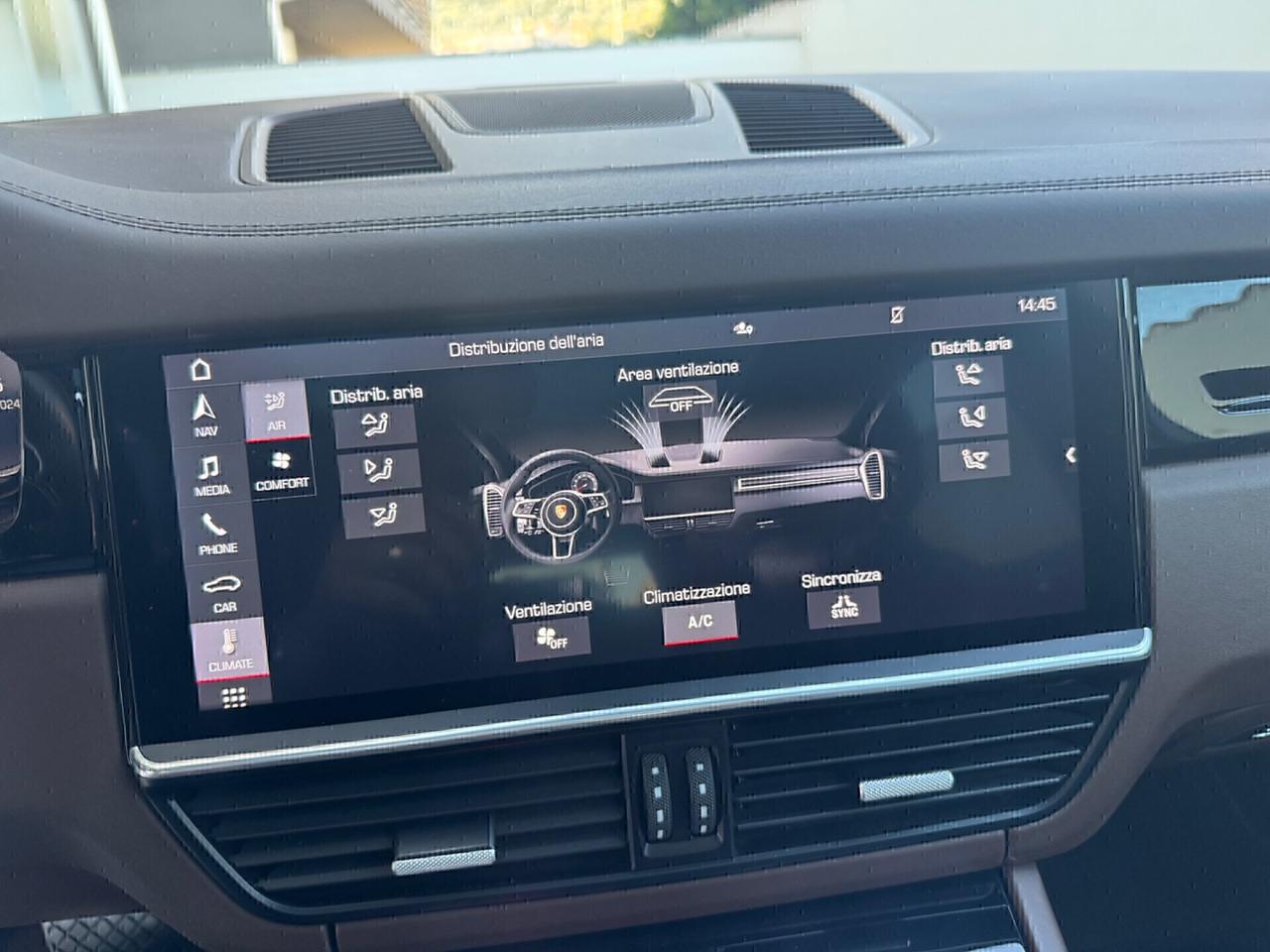 Porsche Cayenne 2020 3.0 V6 340cv