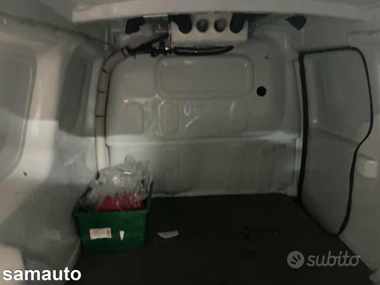 Mercedes-benz Citan 1.5 CDI Furgone Long