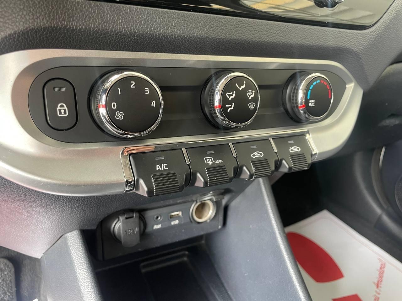 Kia Rio 1.1 CRDi 5p. Active
