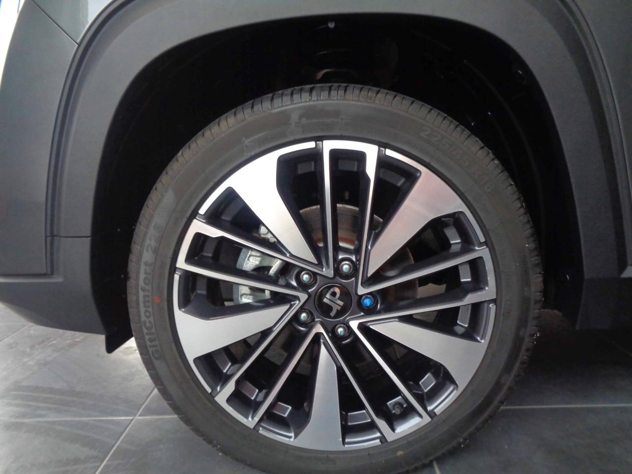 DR 5 Stilnovo 1.4 TGDI GPL (In promo fino al 31/08/2026)