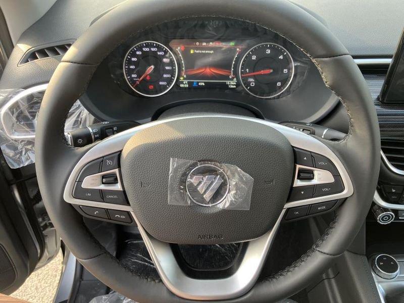 Foton Tunland G7 6 MT + IVA / VARI COLORI