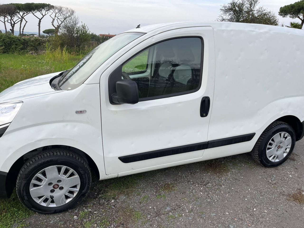 Fiat Fiorino 1.3 MJT 80CV Cargo SX