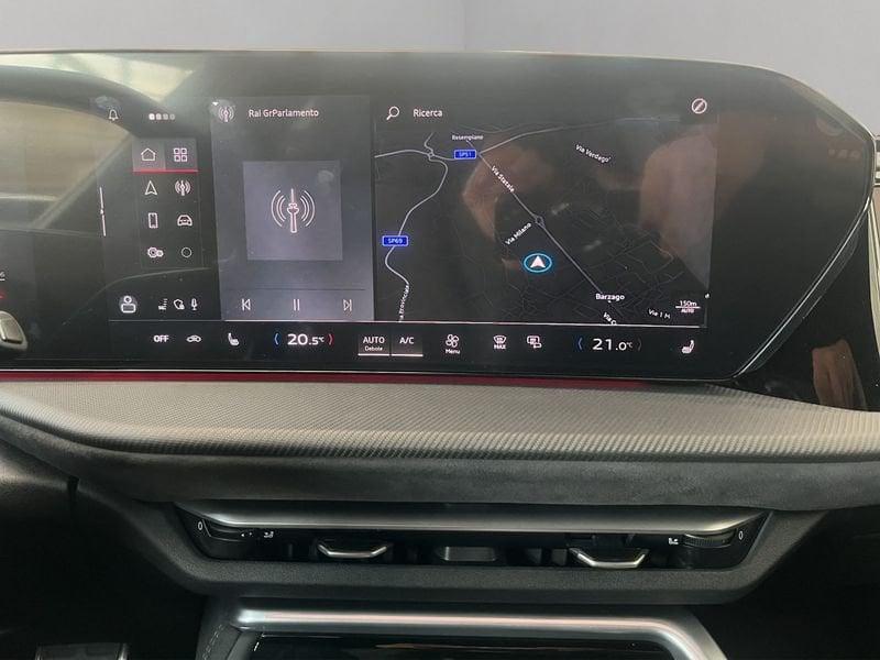 Audi Q5 Sportback TDI 204cv mhev+ quattro S tronic S Line Edition