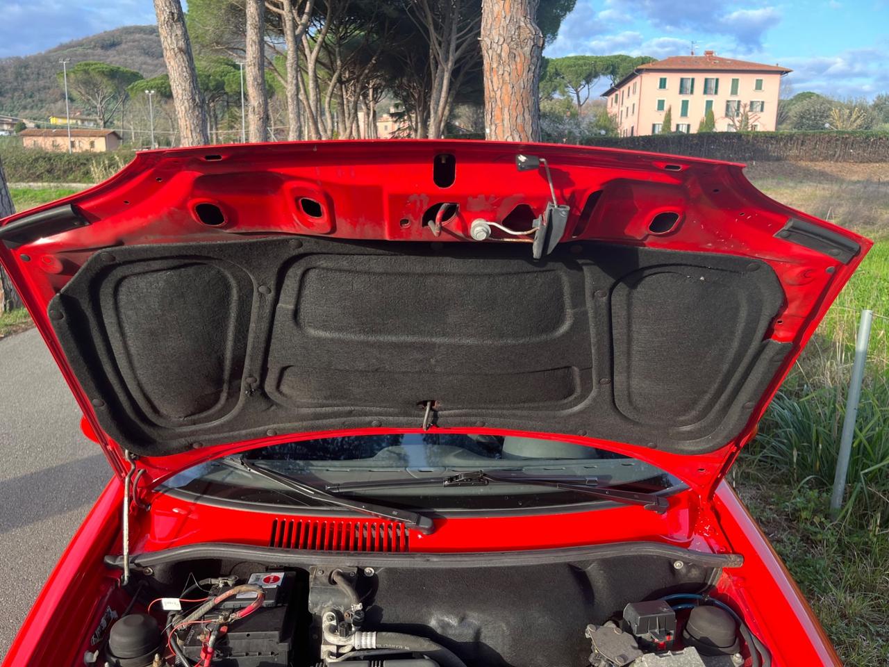 Fiat Seicento SUITE 1.1 Fire - 1999