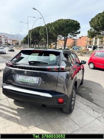 Peugeot 2008 BlueHDi 100 S&S Active