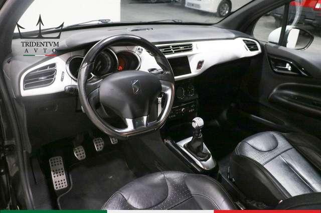 Citroen DS3 1.6 thp Sport Chic 155cv