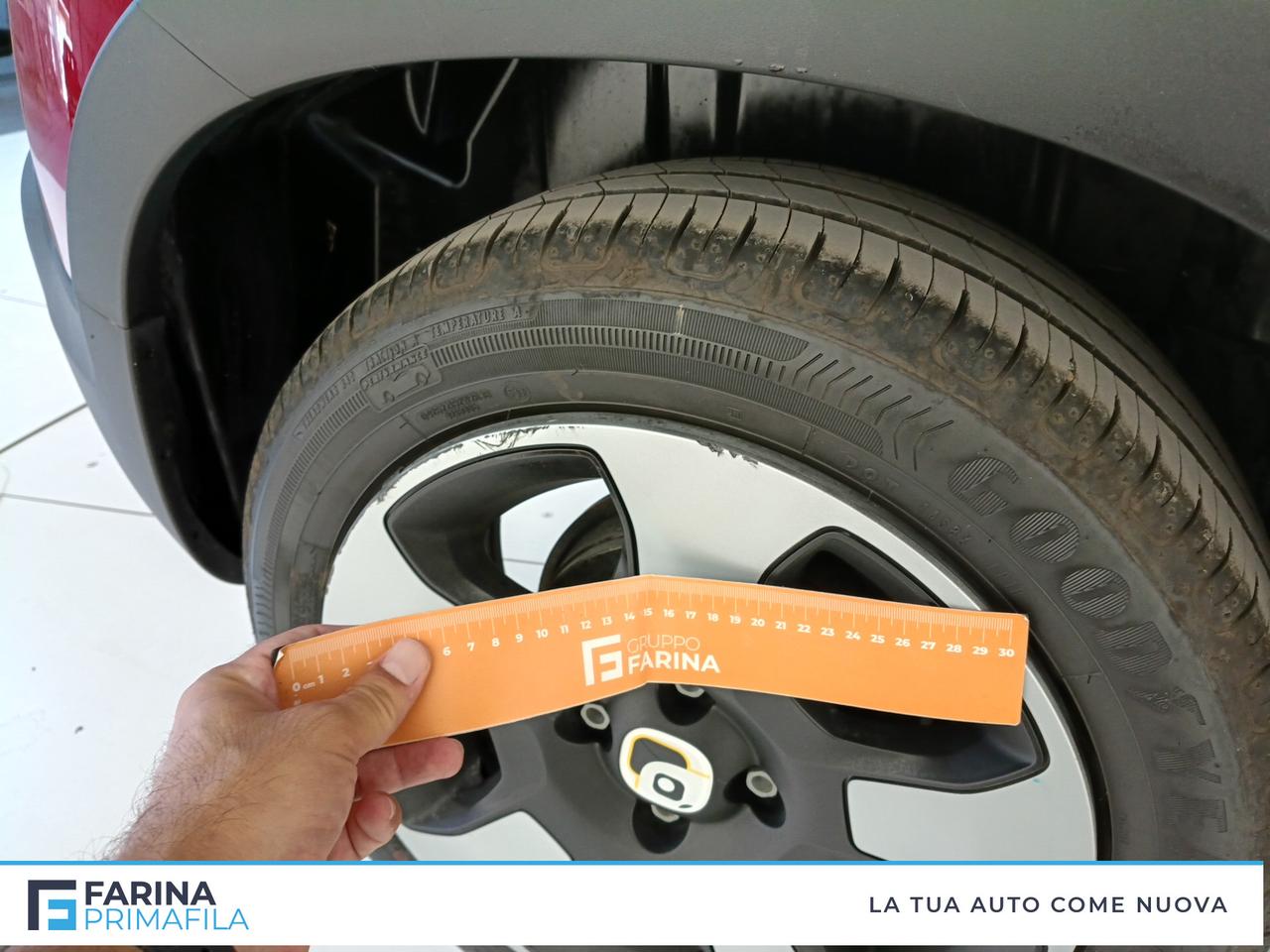 FIAT Pandina III 2024 Cross - Pandina Cross 1.0 firefly hybrid s&s 70cv