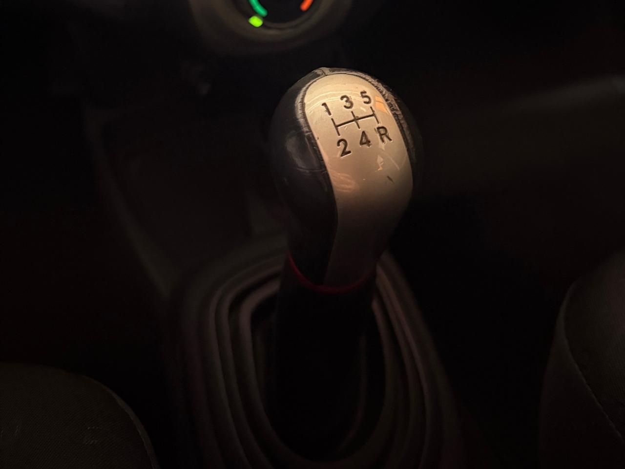BELLISSIMA TOYOTA YARIS UNICO PROPRIETARIO CON SOLI 79.454 KM