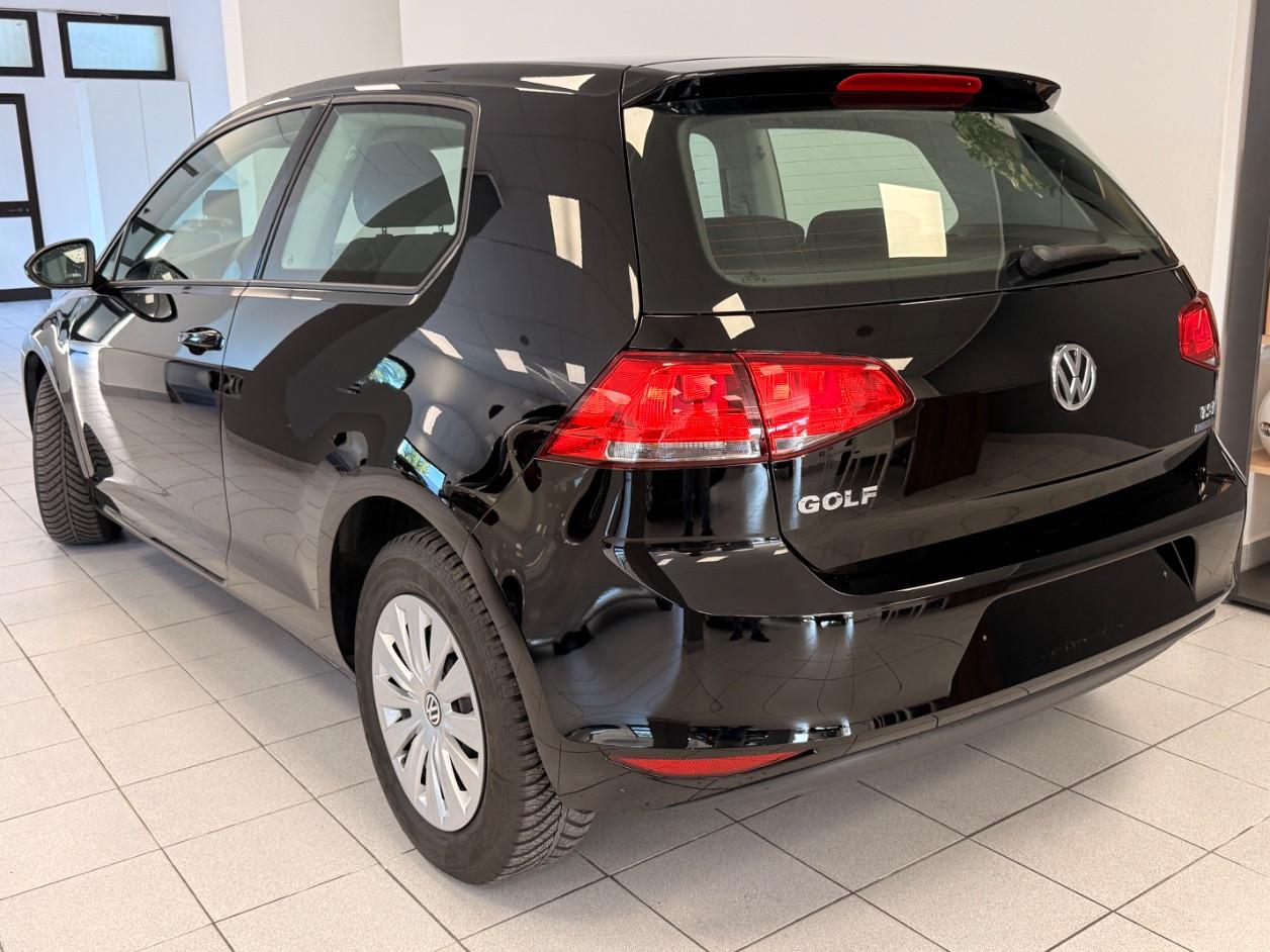 Volkswagen Golf 1,2TSI 86cv NEOPATENTATI