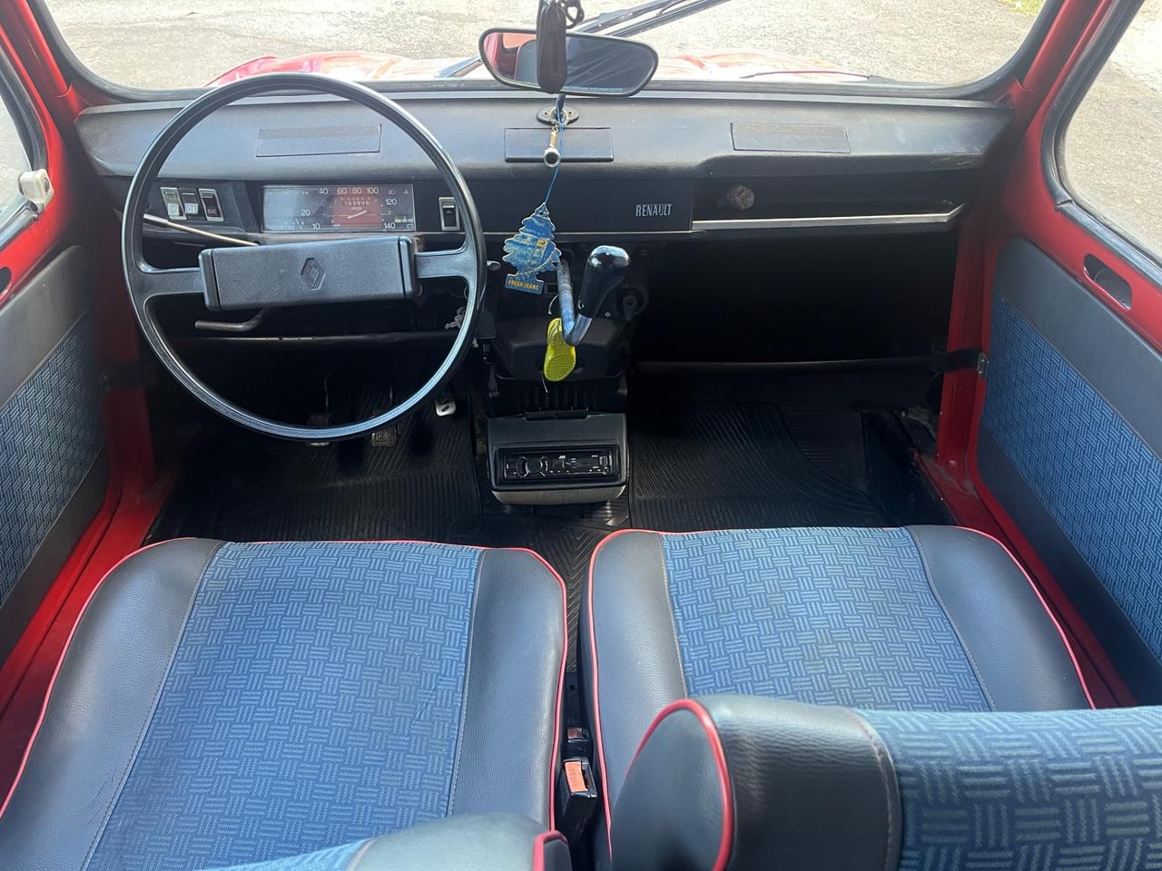 Renault R 4 R4