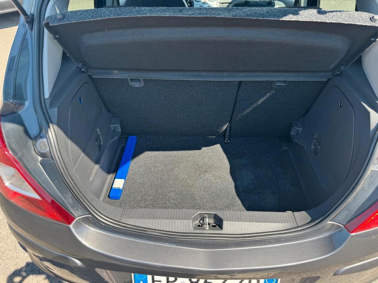Opel Corsa 1.2 BENZ 85CV 5P KM 67000 - 2013
