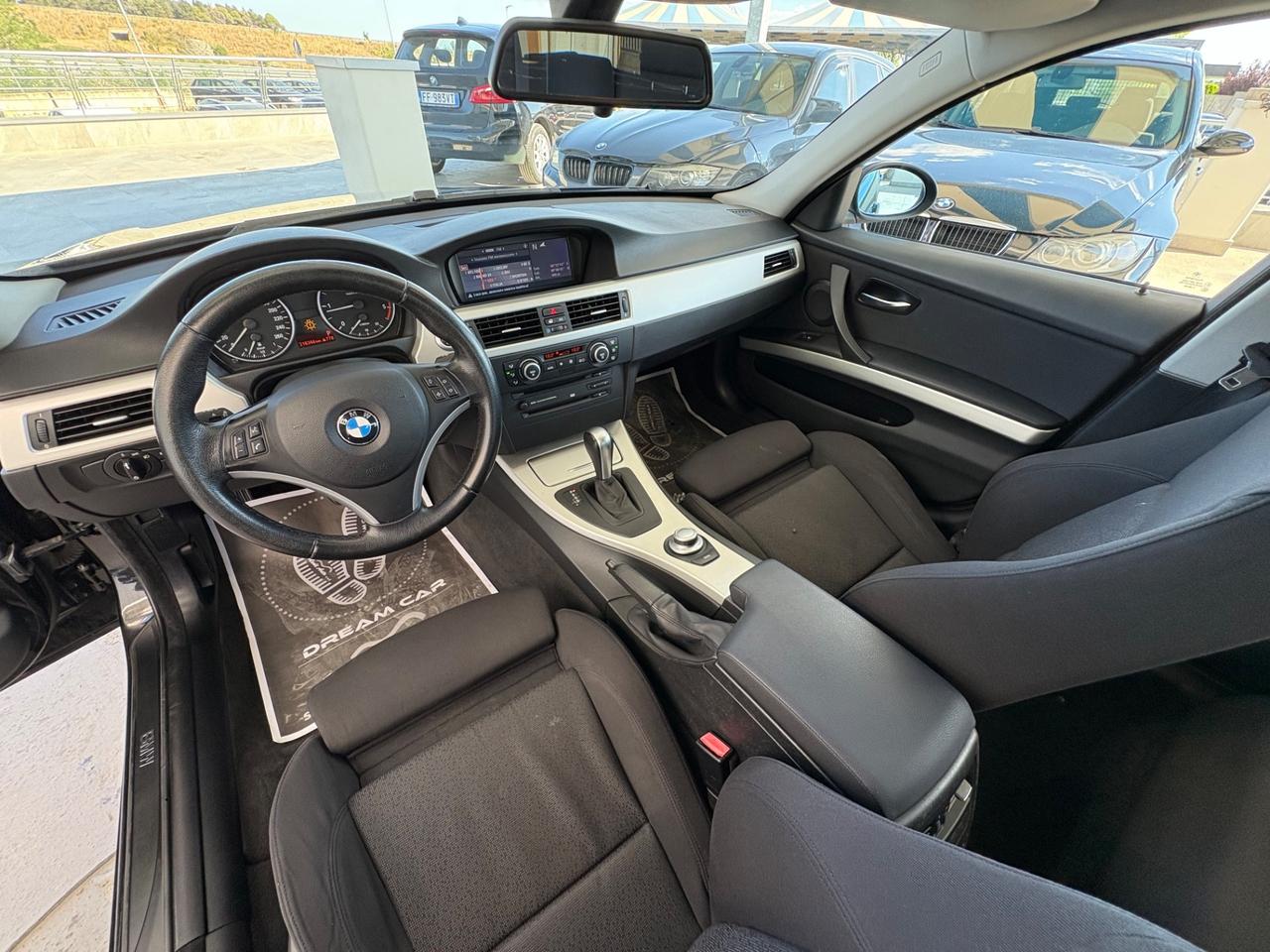 Bmw 320 320d cat Touring Futura BELLISSIMA!