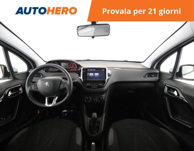 PEUGEOT 208 1.4 8V HDi 68CV 5p. Active