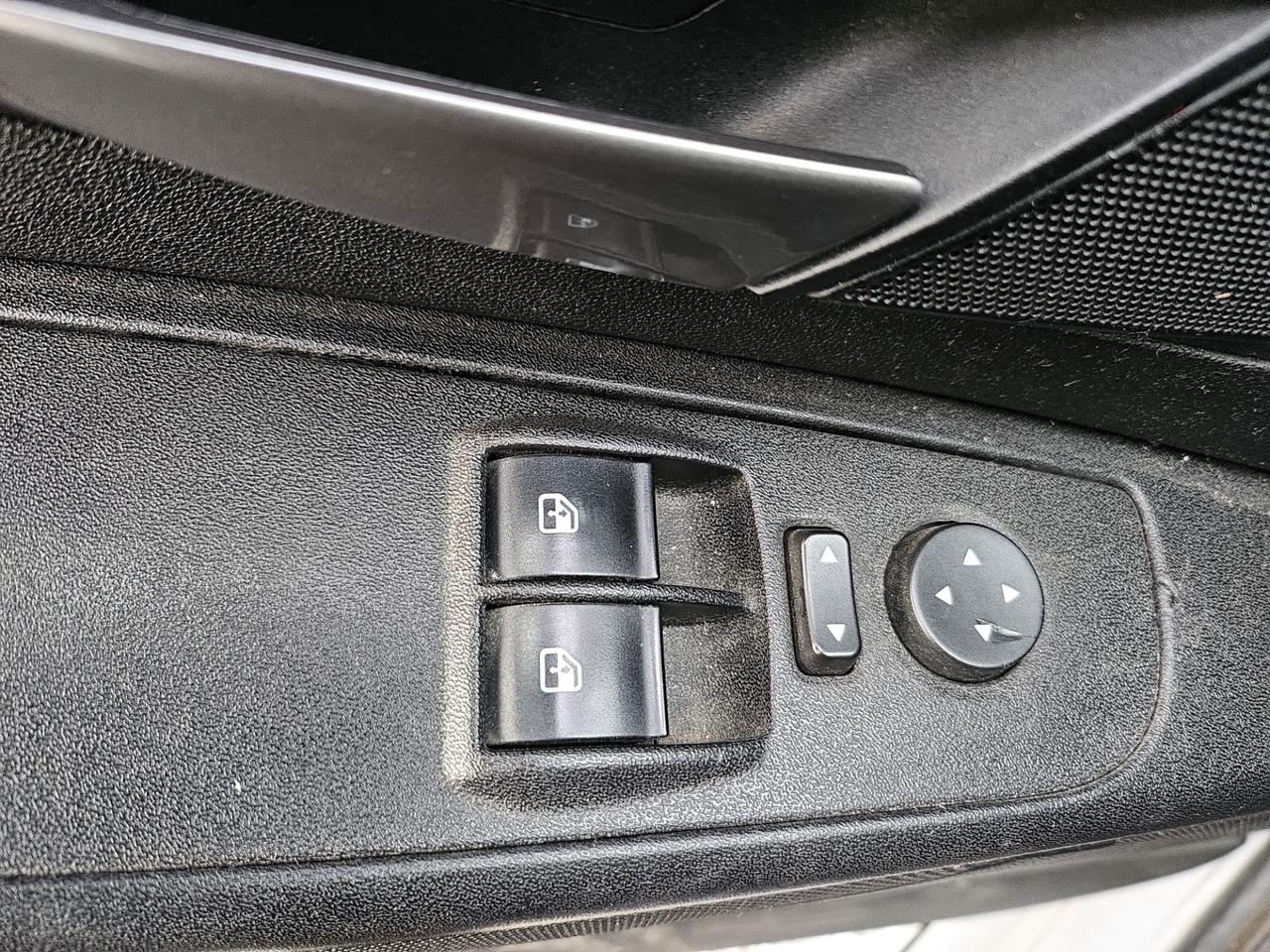 Fiat Grande Punto 1.9 MJT 130 CV 3 porte Sport