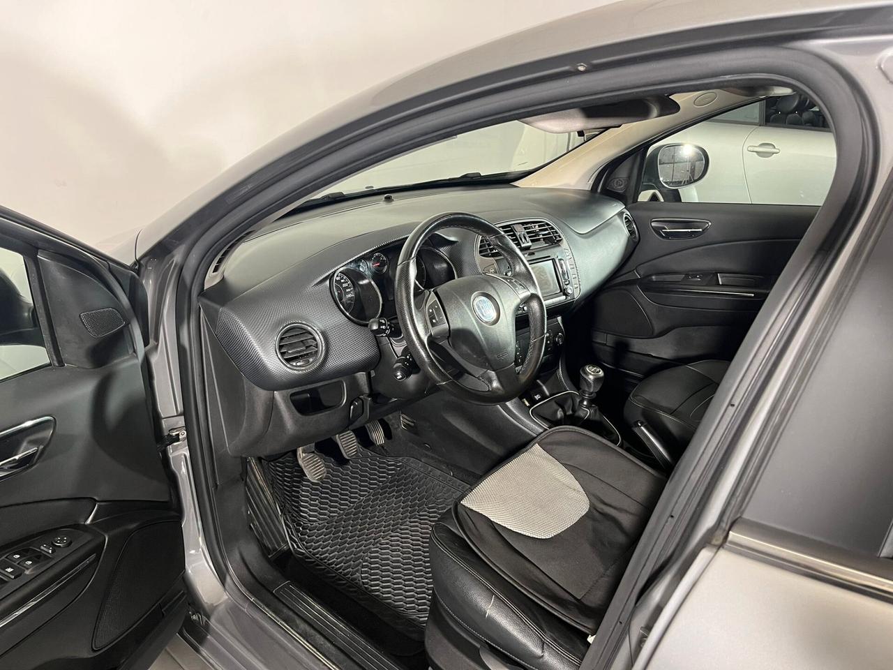 Fiat Bravo 1.6 MJT 120 CV DPF Emotion