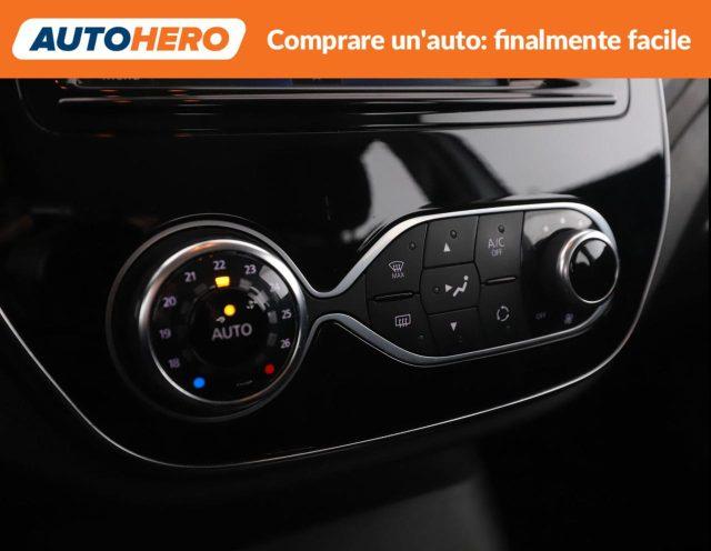 RENAULT Captur dCi 8V 110 CV Start&Stop Energy Intens