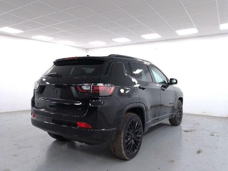 Jeep Compass 1.6 mjt S 2wd 130cv