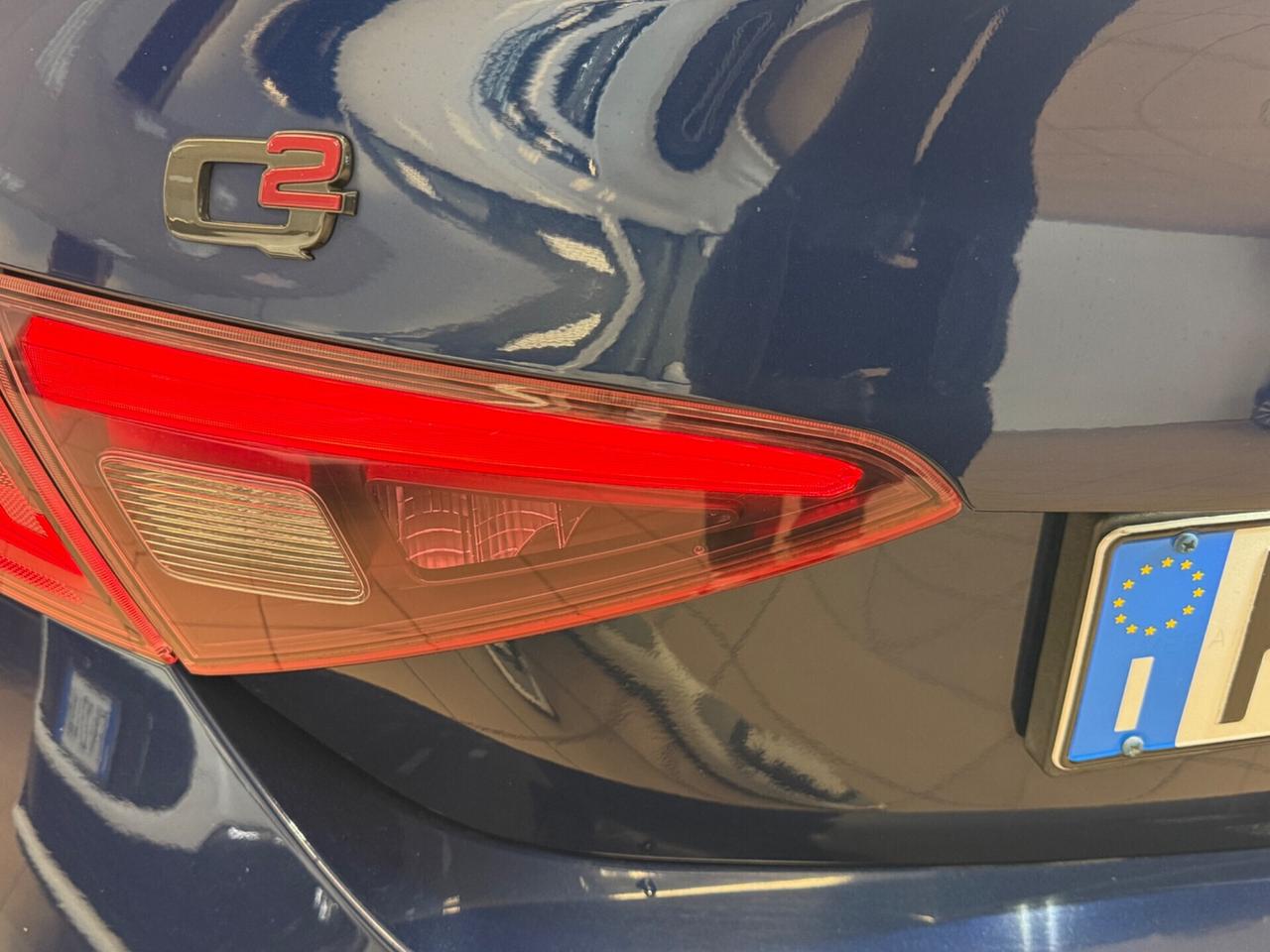 Alfa Romeo Giulia Q2 2.2 Turbodiesel 150 CV Super