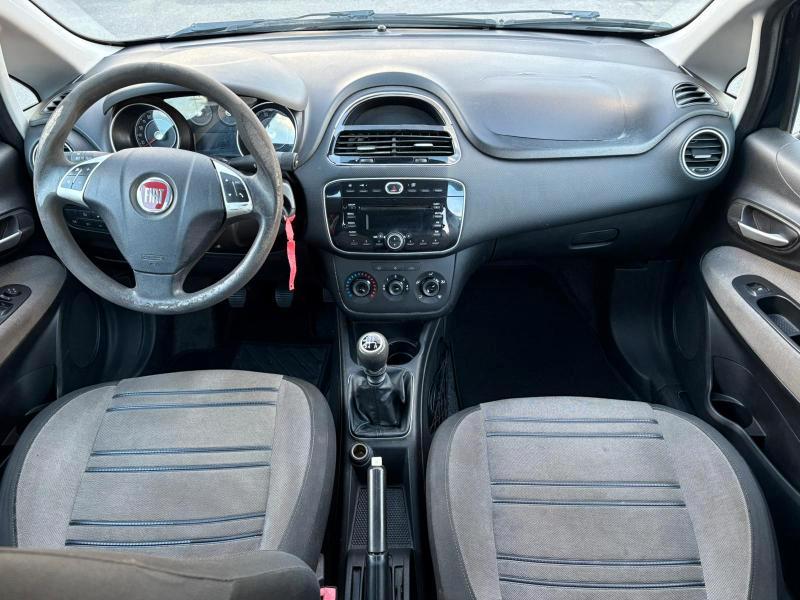 Fiat Punto Evo 5 Porte 1.2 BENZ 65 CV Dynamic OK NEOPATENTATI