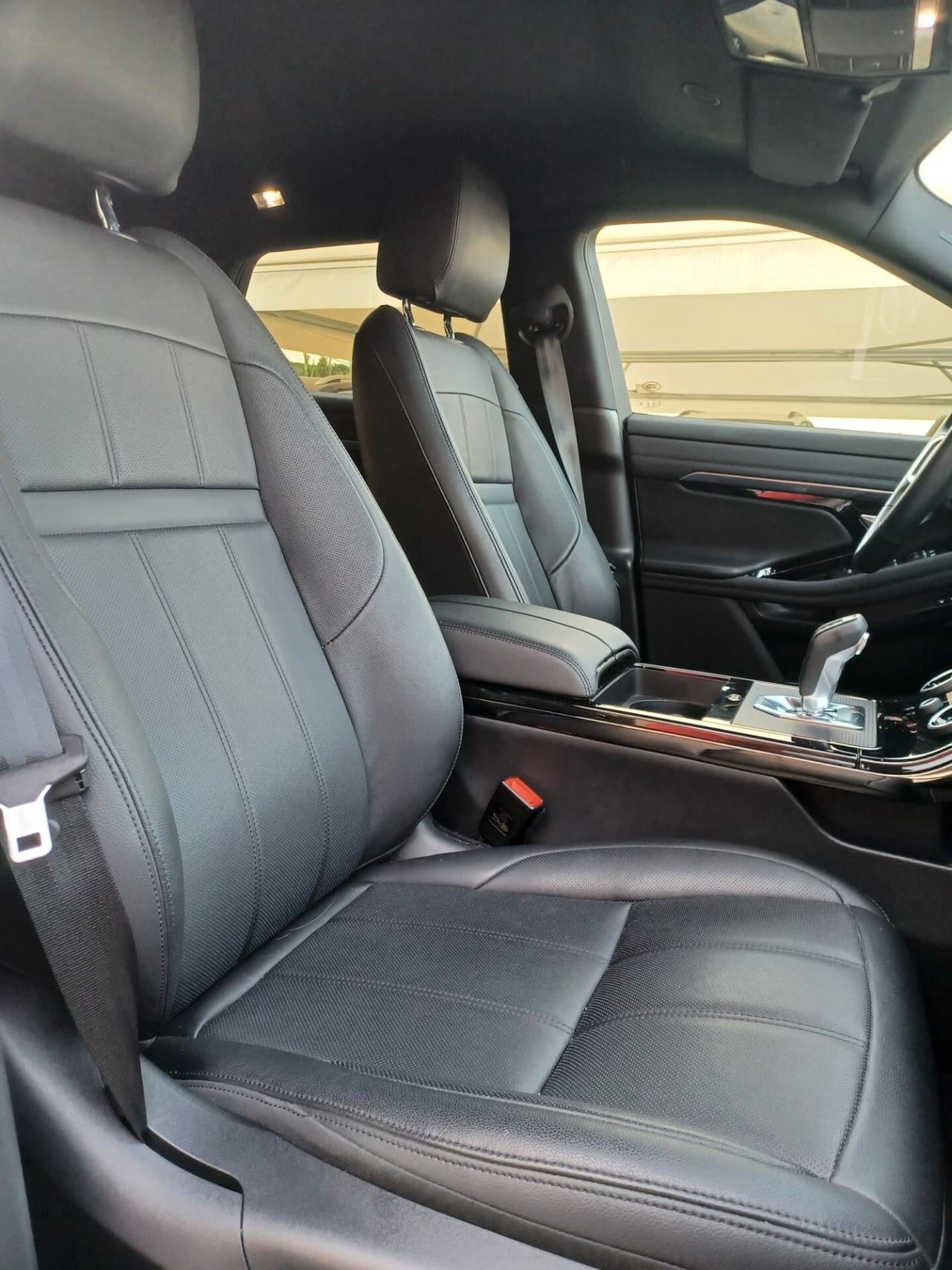Land Rover Range Evoque 2.0D I4 204 CV AWD Auto R-Dynamic HSE