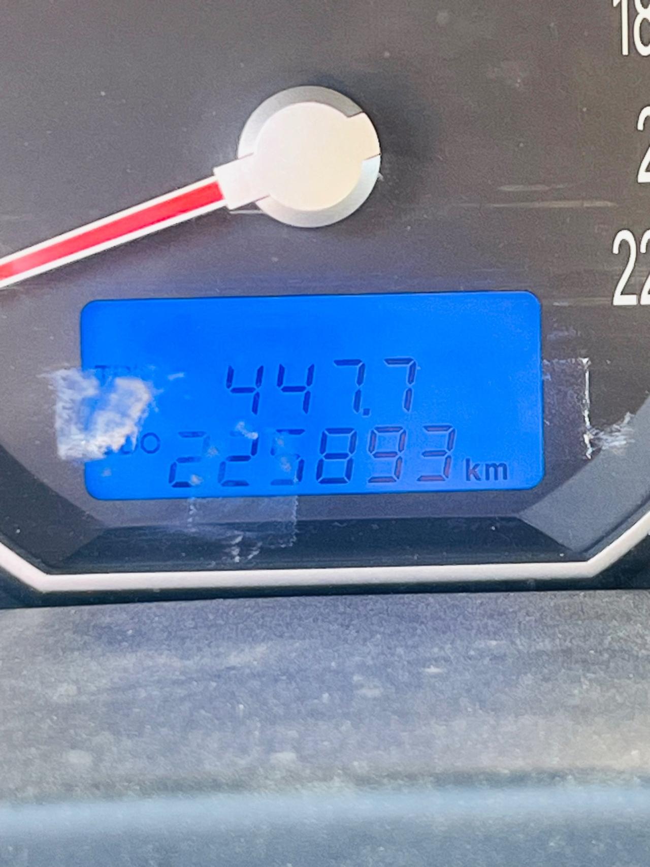 Hyundai Santa Fe 2.2 CRDi VGT Dynamic Sun 5 p.ti