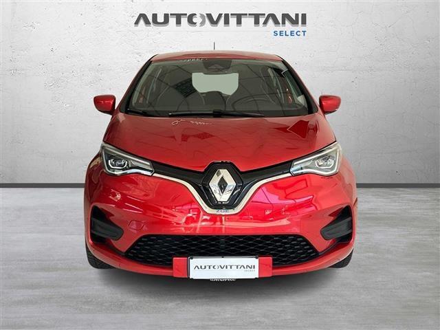 RENAULT ZOE Zen R110 my20 Batterie proprieta'!!!!