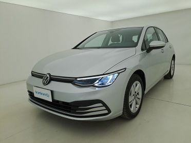 Volkswagen Golf Life BR384963 1.0 Benzina 110CV