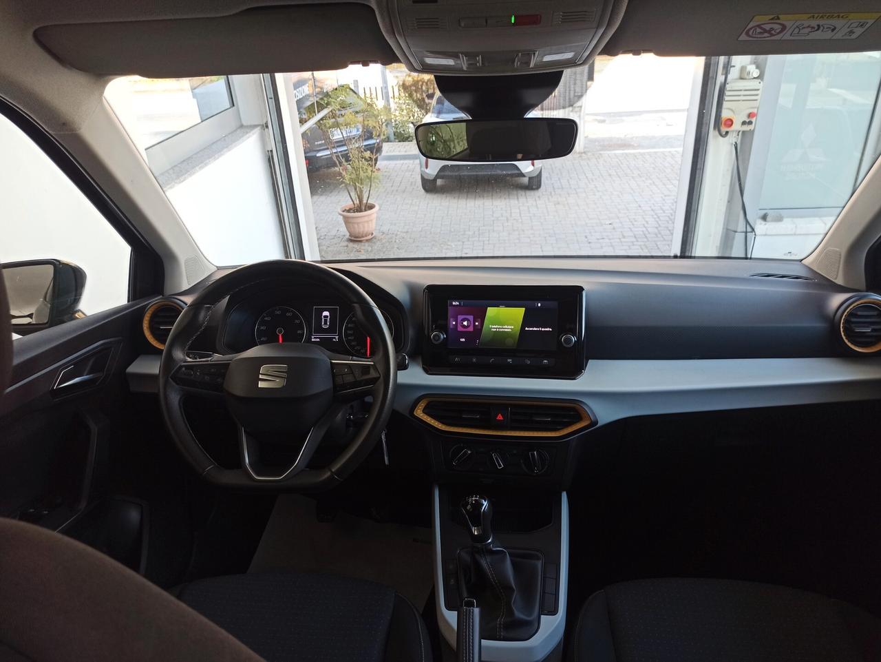 Seat Arona 1.0 EcoTSI Style