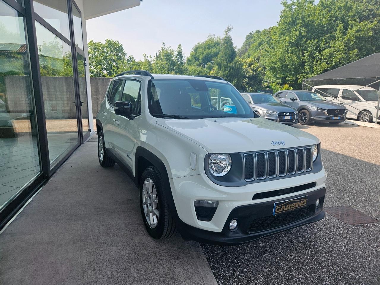 Jeep Renegade 1.0 T3 Limited