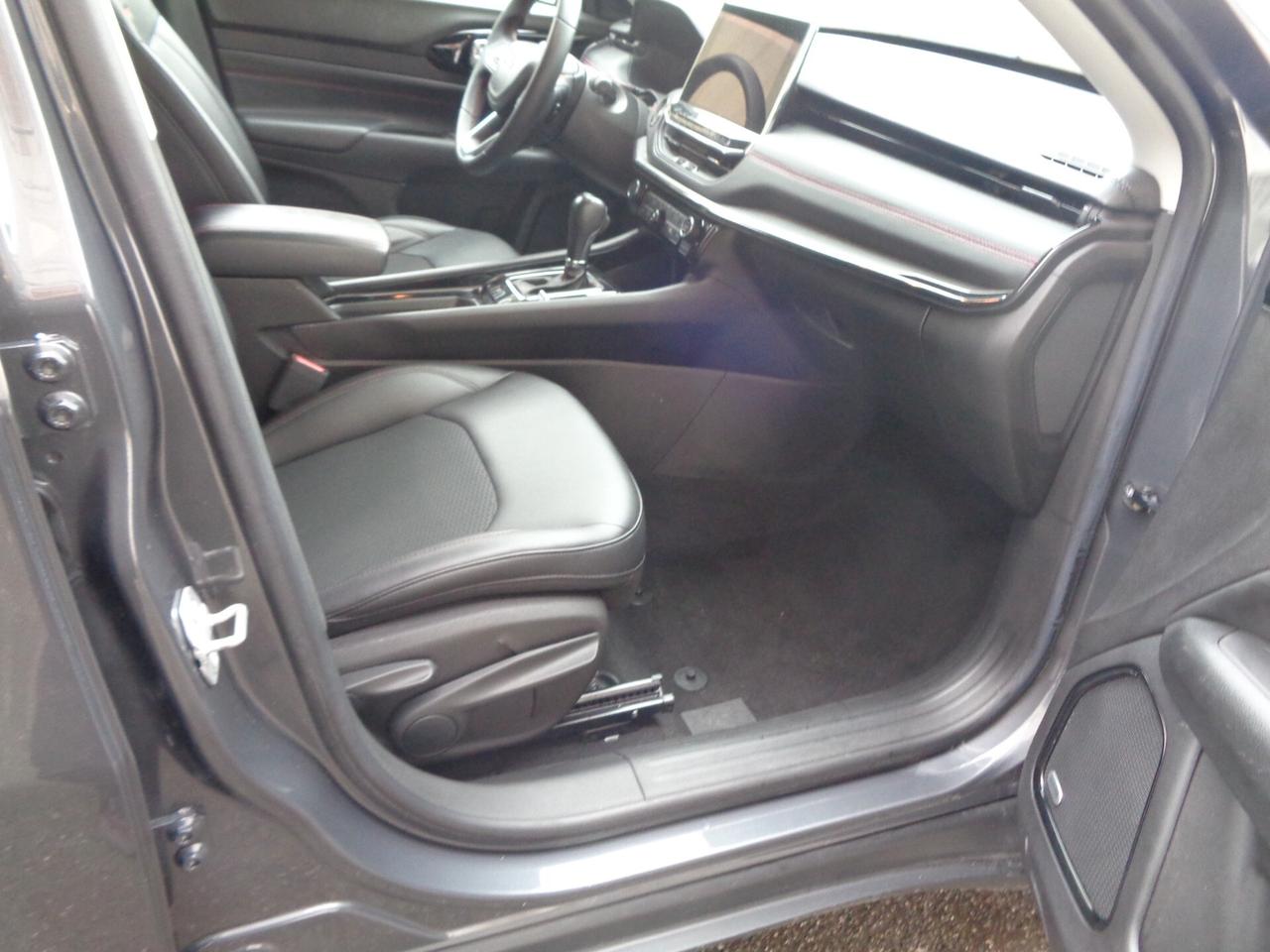 Jeep Compass 1.3 Turbo T4 240 CV PHEV AT6 4xe Trailhawk