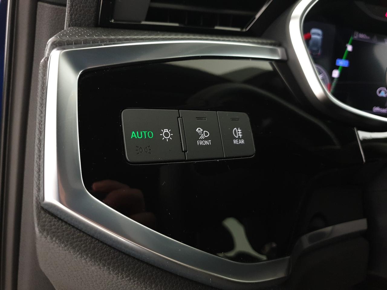 35TDI 150CV S tronic S line Edition
