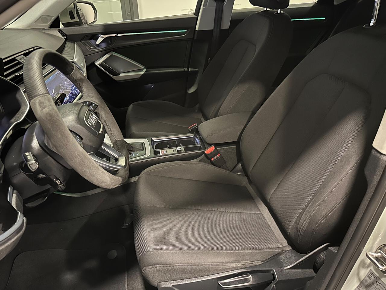 Audi Q3 SPB 35 TDI S tronic Business Plus