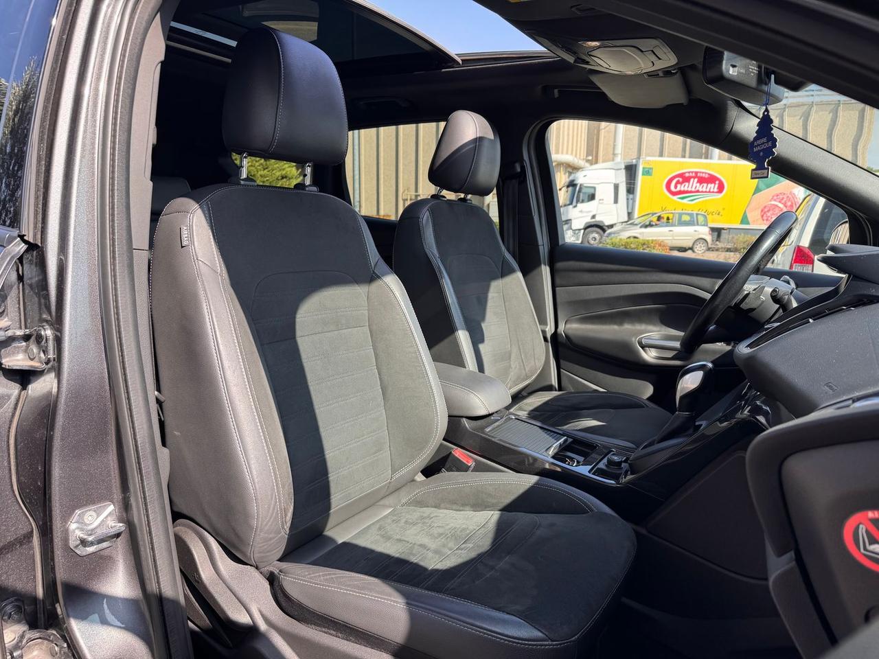 Ford Kuga ST Line 2.0 TDCi #50242